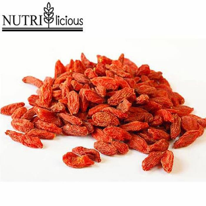 

Gojiberry 250 gram PROMO