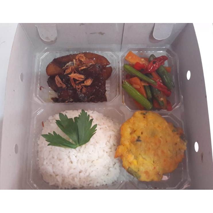 

Catering Online - KiKi Catering Paket 3