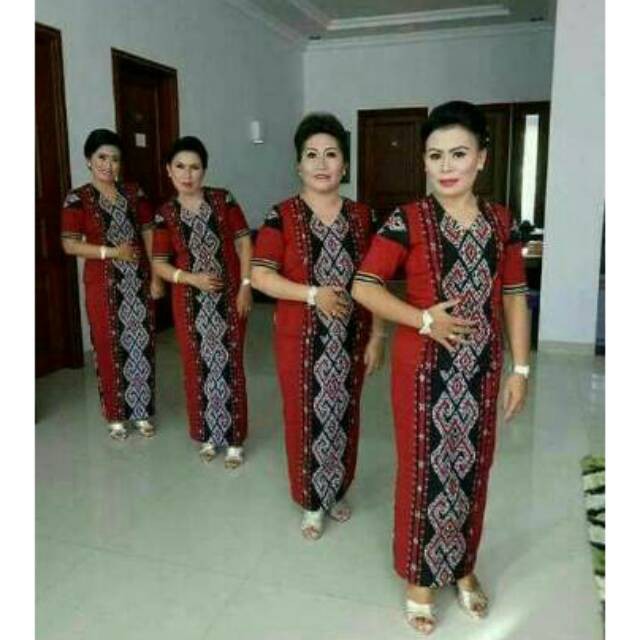 TENUN TORAJA PREMIUM