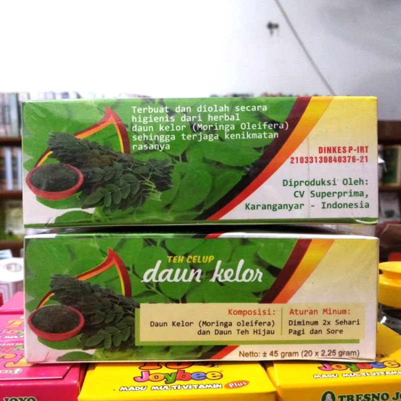 

Teh Daun Kelor Anti oksidan Membantu menurunkan Kolesterol diabetes