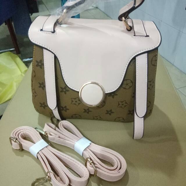 Tas LV fashion