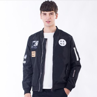 760+ Model Jaket Cowok 2018 Terbaik