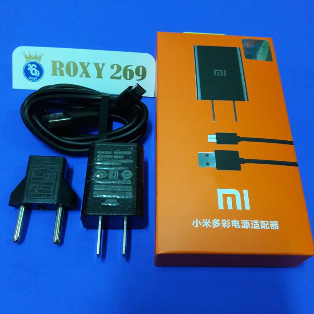 promo Carger Charger XiaoMi ORI 2 Ampere FAST CHARGING  ORIGINAL Konektor Micro USB XIAOMI MI 3 MI