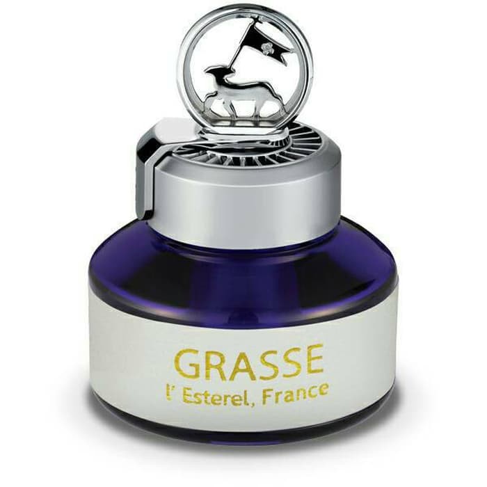 Dijual Parfum Mobil Exclusive Bullsone Grasse L Esterel Original Korea Limited