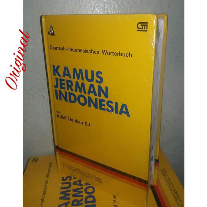 Kata Kerja Beraturan Dalam  Bahasa  Jerman  Dan  Artinya  Ini 