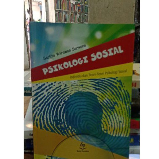 psikologi sosial individu dan teori teori psikologi sosial