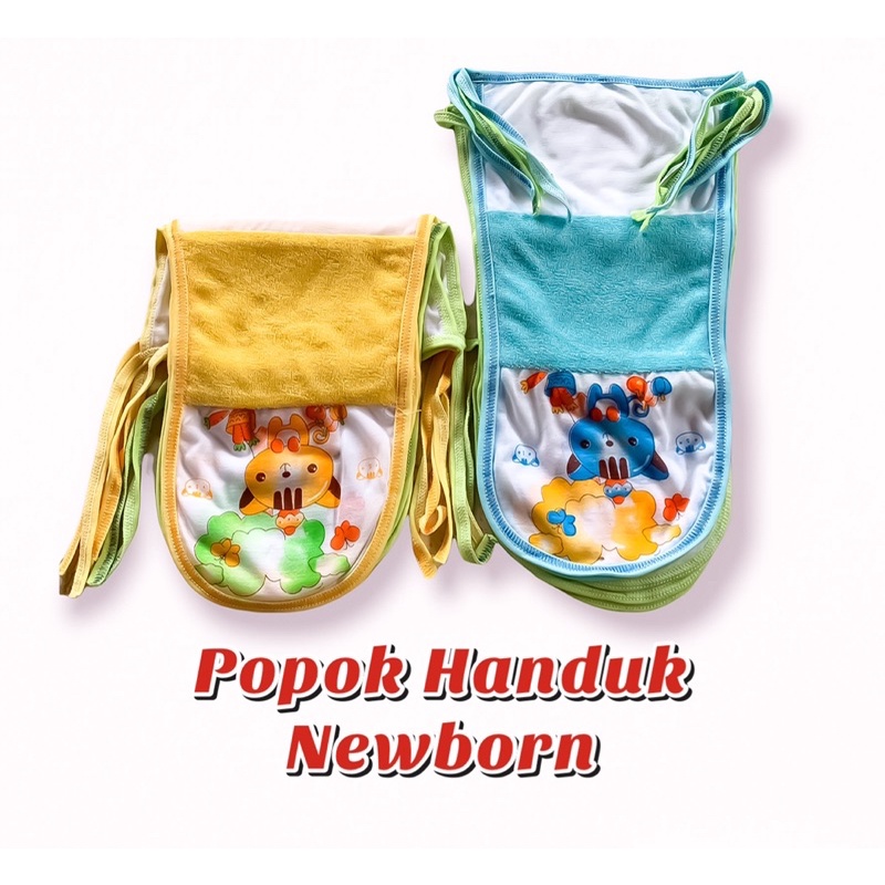 Popok Kain Handuk Bayi Popok Bayi Handuk Murah