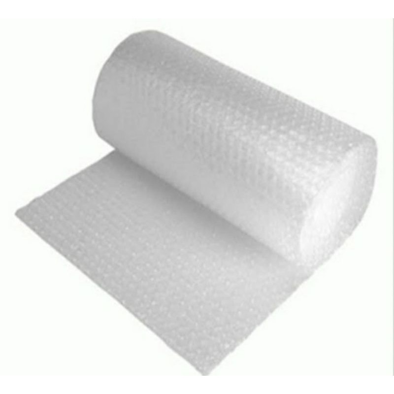 

tambahan bubble wrap