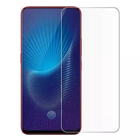 KOREAN Tempered Glass Oppo Reno 5 4G 5G 6.43 inchi Anti Gores Kaca Screen Guard 9H 2.5D 0.3mm