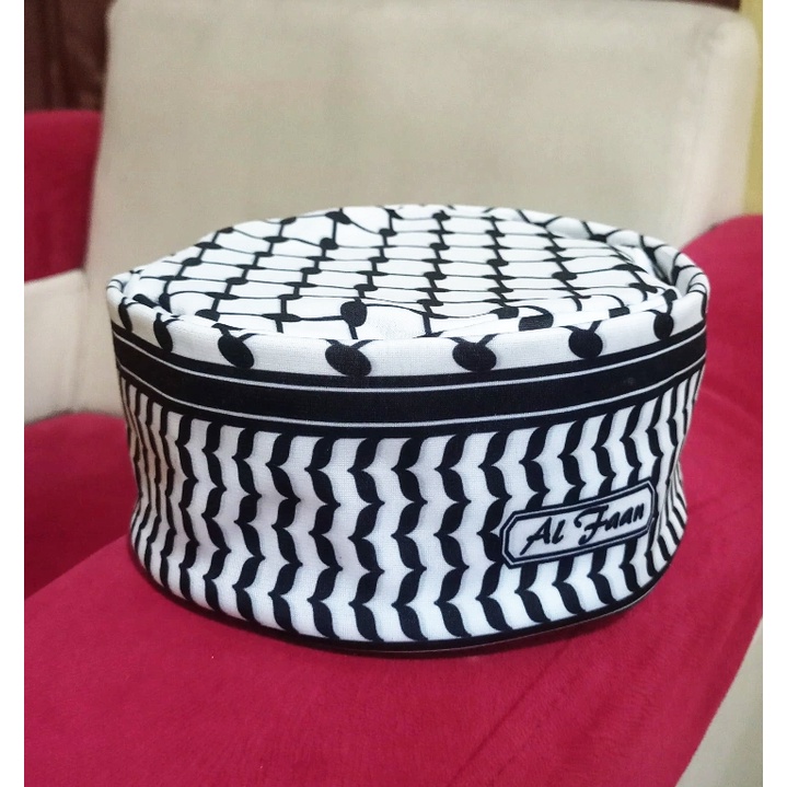 Peci sorban peci lipat PECI MURAH PECI KUPLUK Peci 2 pungsi