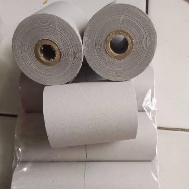 

Kertas murah 1ply koran/buram 75x60mm 10 pcs