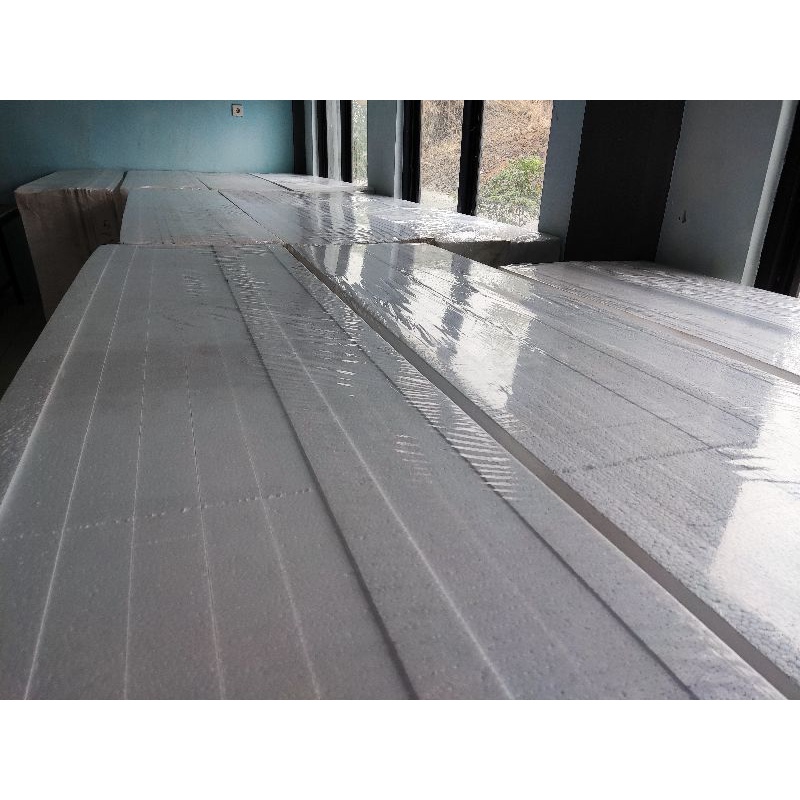 Styrofoam lembaran 2cm 40x50cm 40x60cm