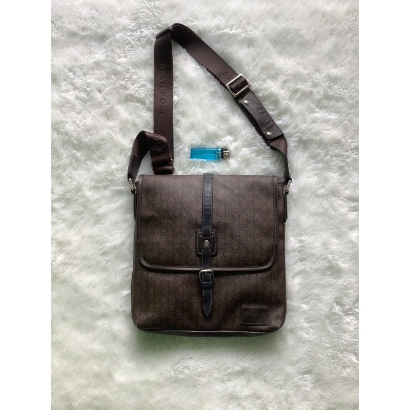 Sling Bag Bean Pole Original Preloved