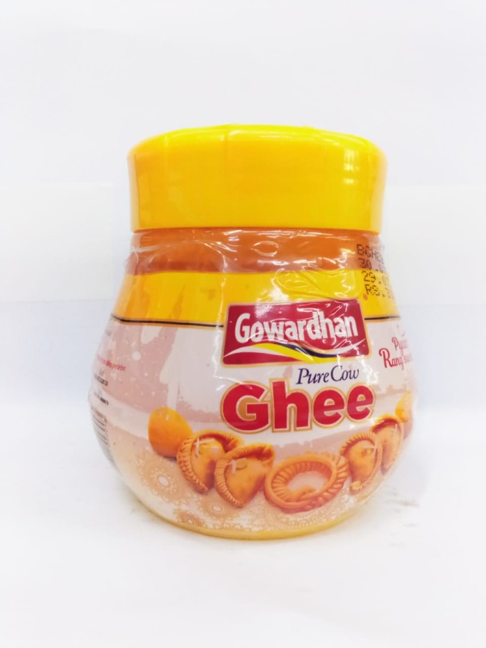 

GOWARDHAN GHEE 500ML