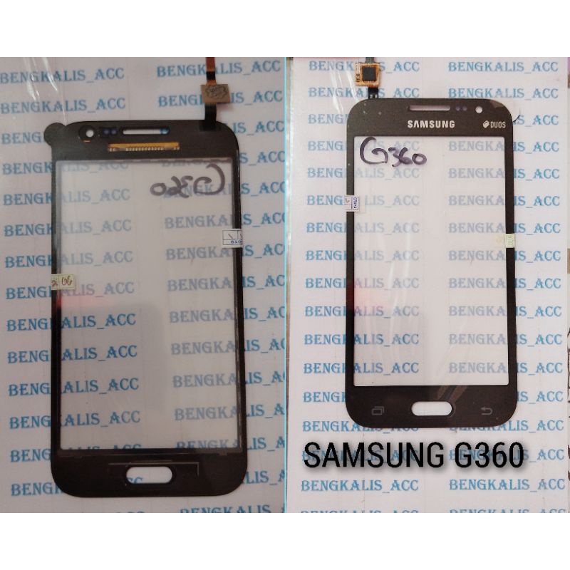 TOUCHSCREEN SAMSUNG G360 / G360F / G360H / TS GALAXY CORE PRIME