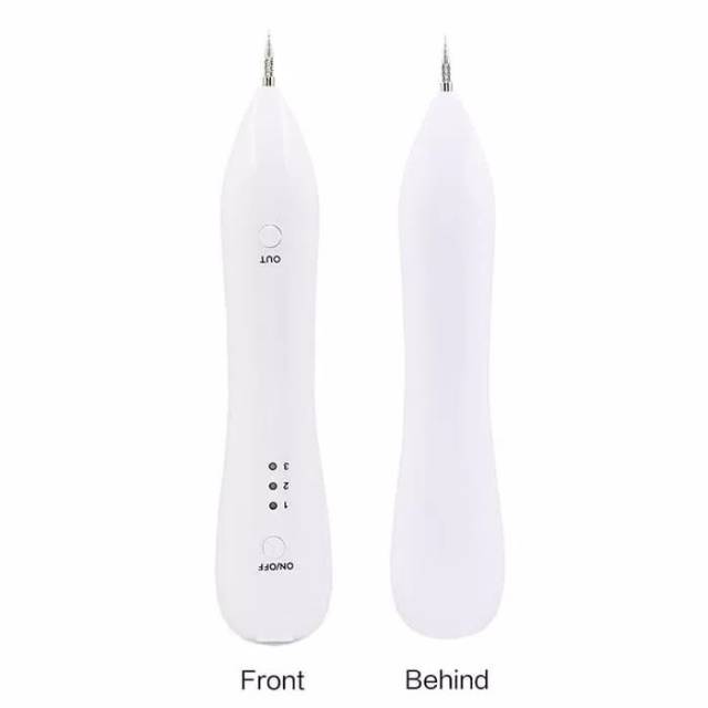 Electric Mole Freckle Removal Pen Spot Tattoo Remover