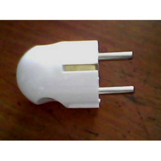 Steker Arde Broco / jek listrik / colokan