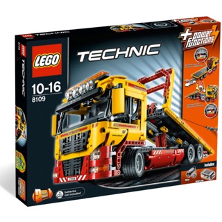  LEGO  City 60025 Grand Prix Truck Shopee Indonesia