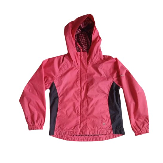 JAKET COLUMBIA OMNITEX ANAK