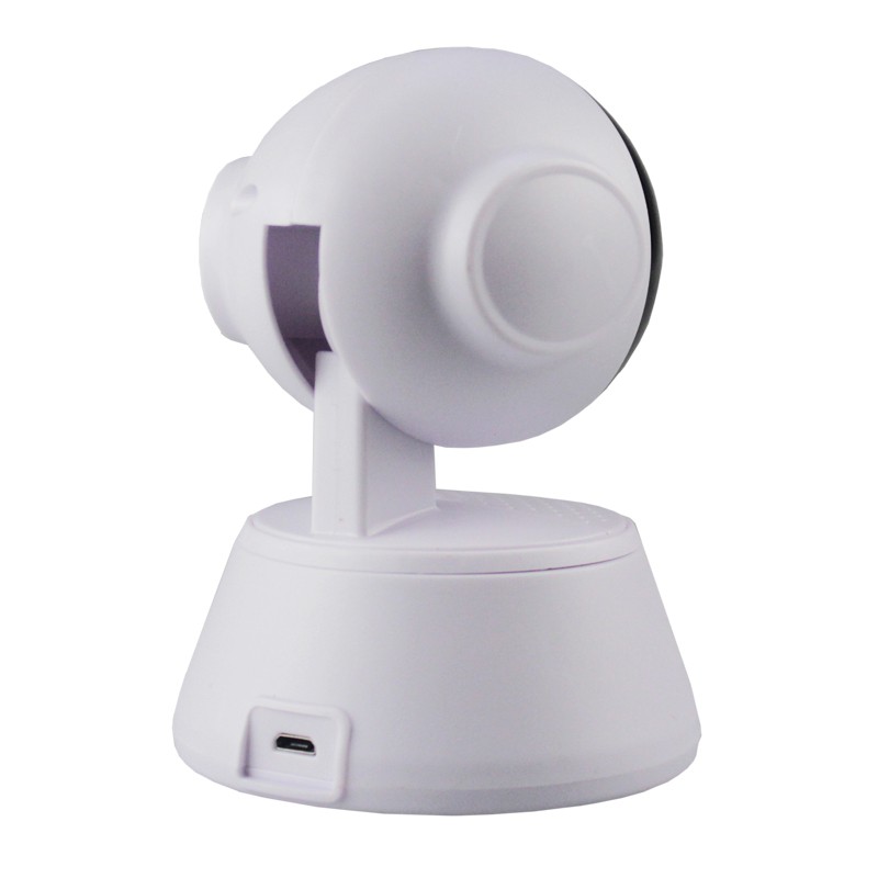 PTZ Wifi Smart Camera 720P - Q6S [V380 / V38PRO]