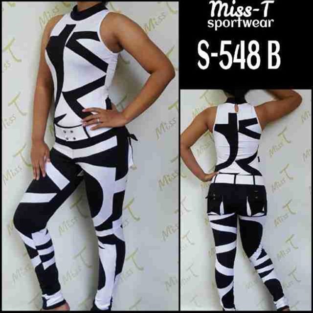 Miss T Sportwear