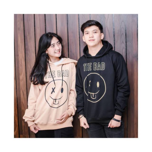 hoodie couple shopee