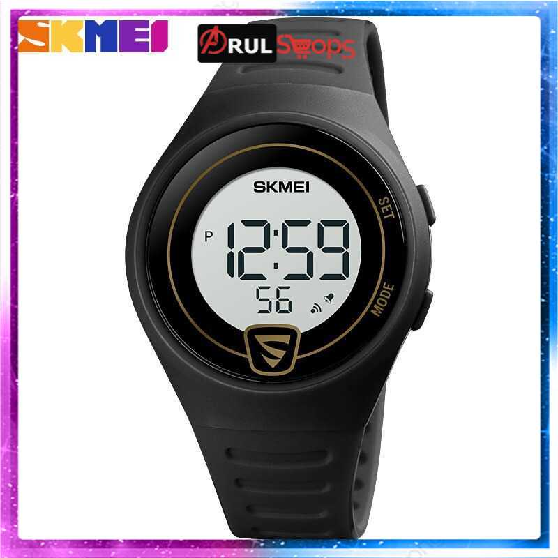 SKMEI Jam Tangan Digital Pria Sport - 1798