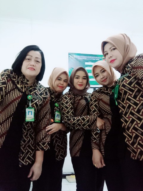 Blouse Batik Jumbo Wanita Terbaru - Baju Batik Wanita Terbaru Murah Size M L Xl Xxl Xxxl 4l 5l