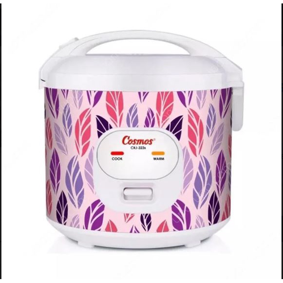 MAGIC COM - RICE COOKER COSMOS CRJ-323S