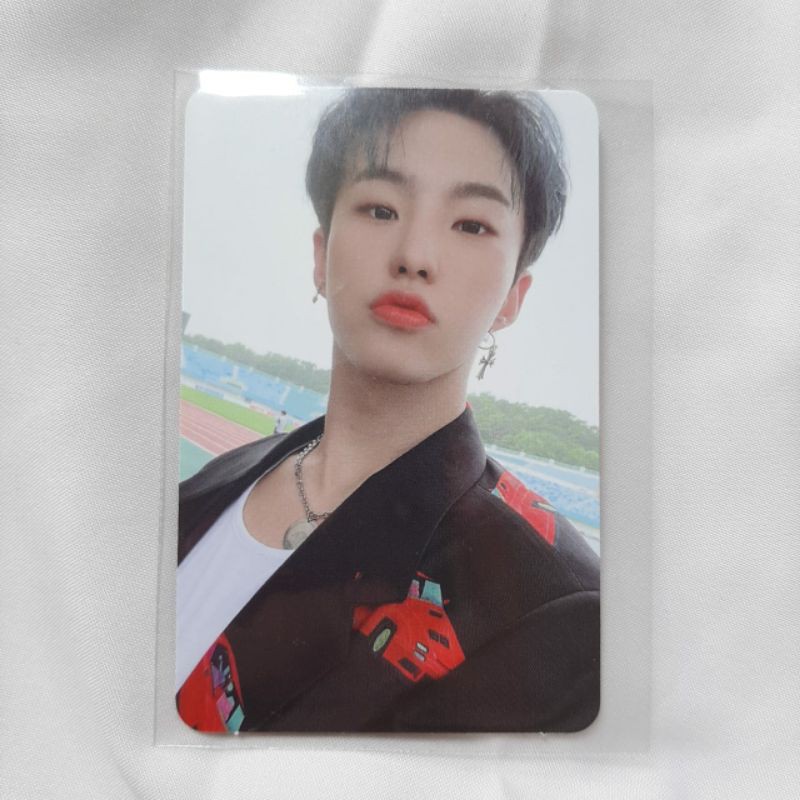[BOOKED] Benefit Henggarae Hoshi Synnara Kr
