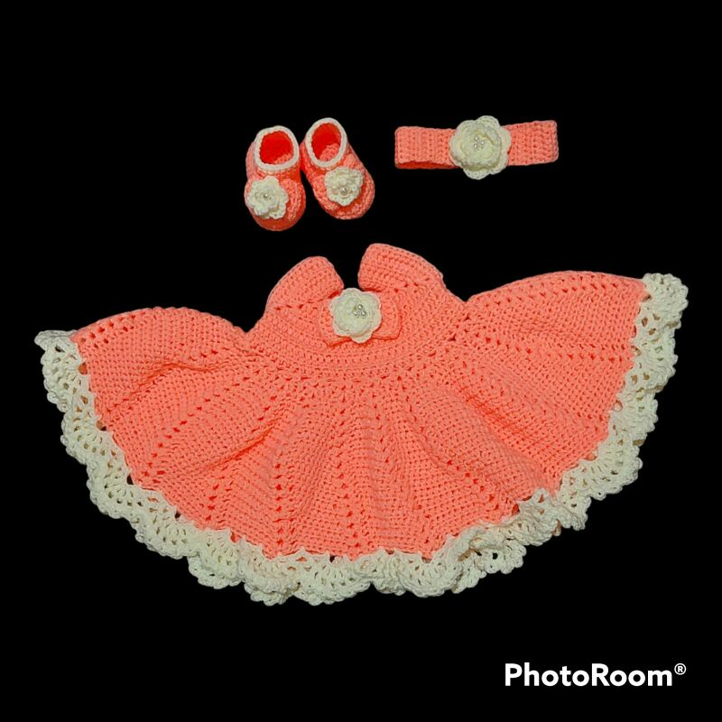 kostum rajut newborn fotografi