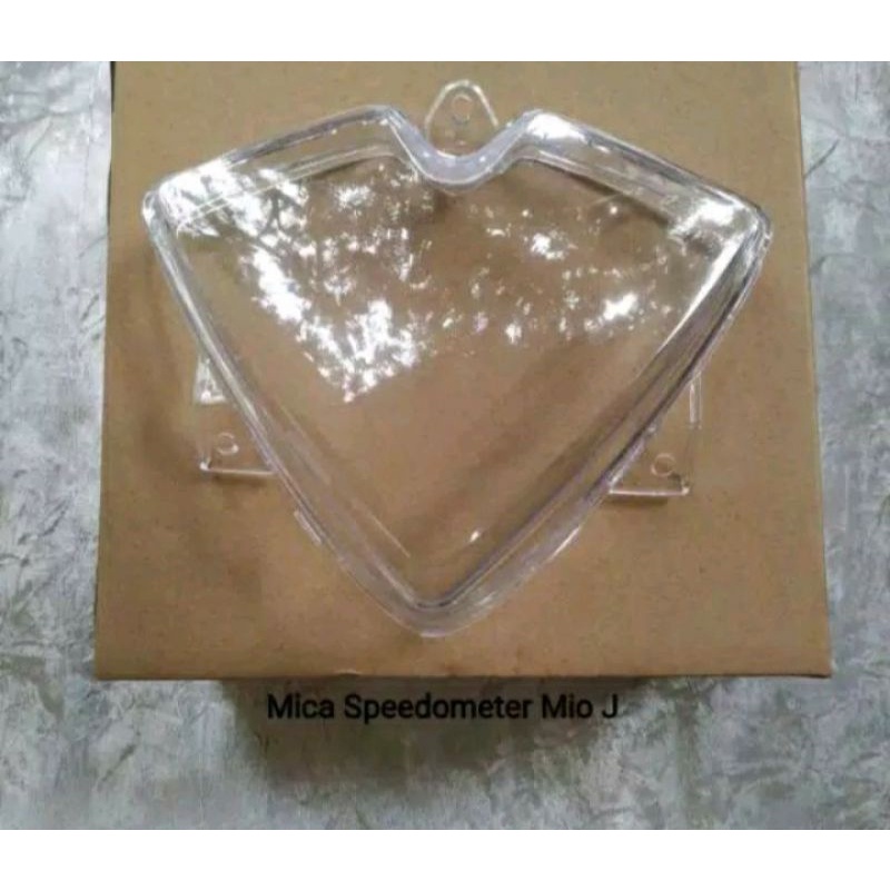 Mika Speedometer Mio J (Mio GT)(Mika Kilometer/Mika KM)-Narita