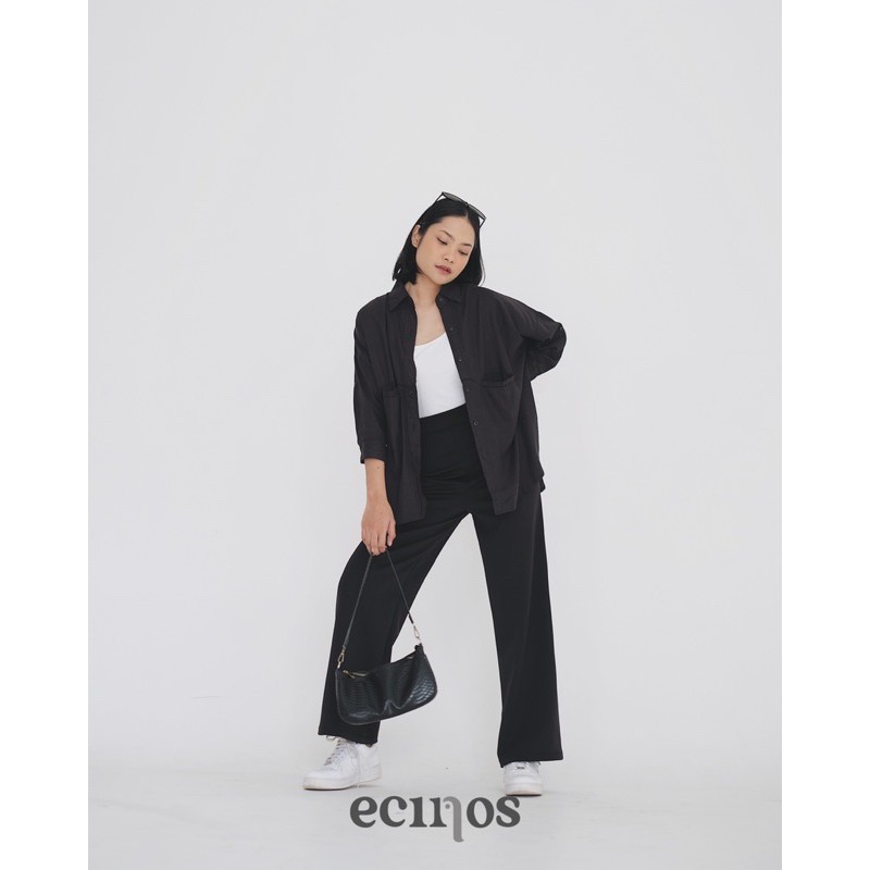 Promo  ECINOS: LUE top