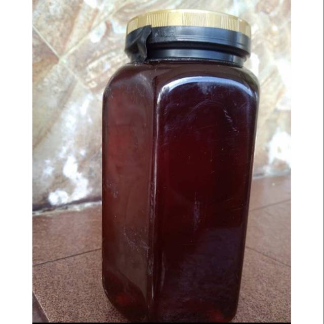 

Madu yaman sumrah