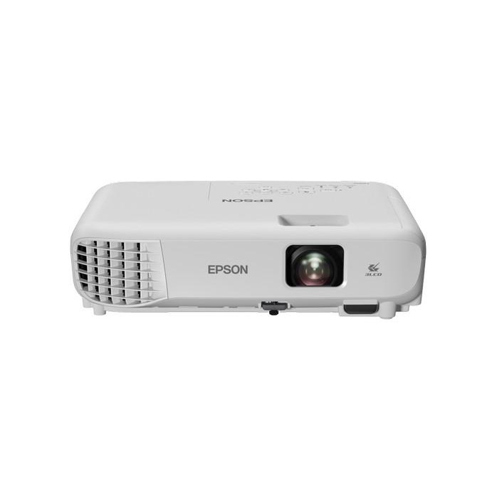 PROYEKTOR EPSON EB-E500 EBE500 EB E500 PENGANTI Epson EB-S400 Termurah