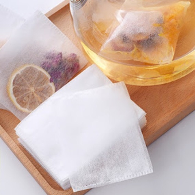 

Tea bag - ready stock
