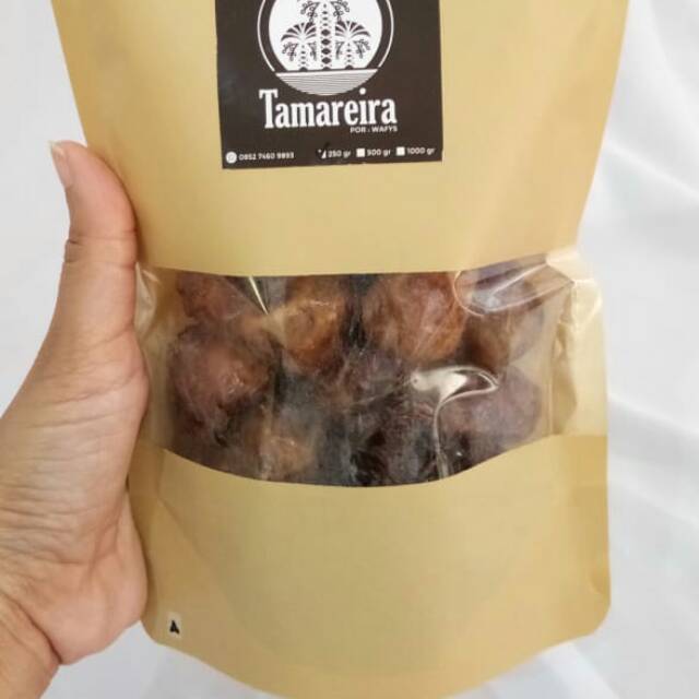 

Kurma sukkari al qassem 1kg