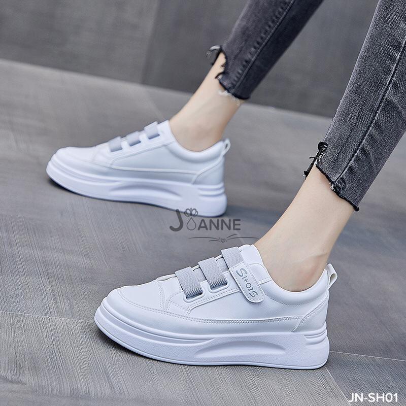 JOANNE Sneakers Shoes #JN-SH01 ORIGINAL