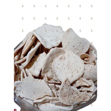 

Basreng Asin ( Baso Goreng ) Bandung 2 Kg