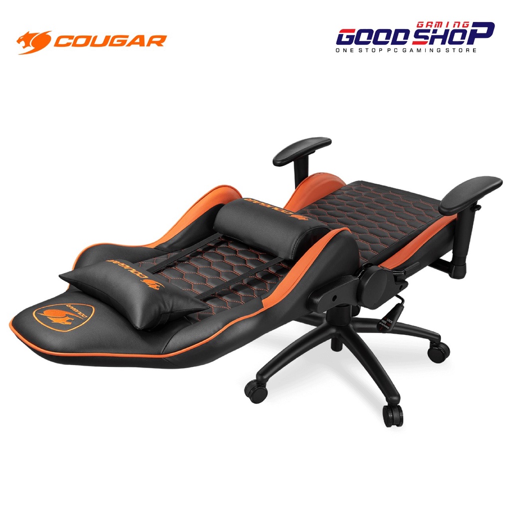 Cougar Outrider Comfort - Gaming Chair