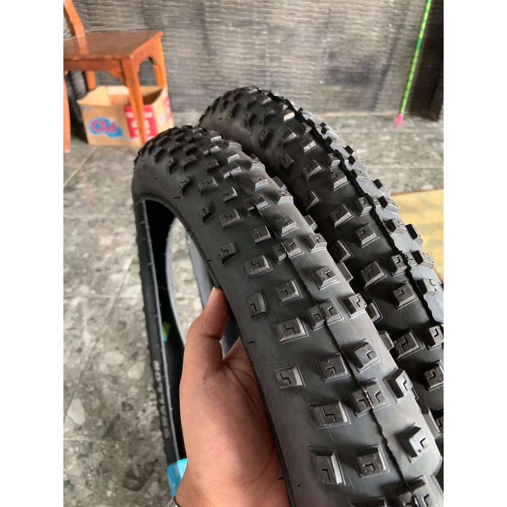 Ban Luar 27.5 x 2.35 Sepeda MTB Gunung. DELI TIRE SWALLOW ORIGINAL PREMIUM