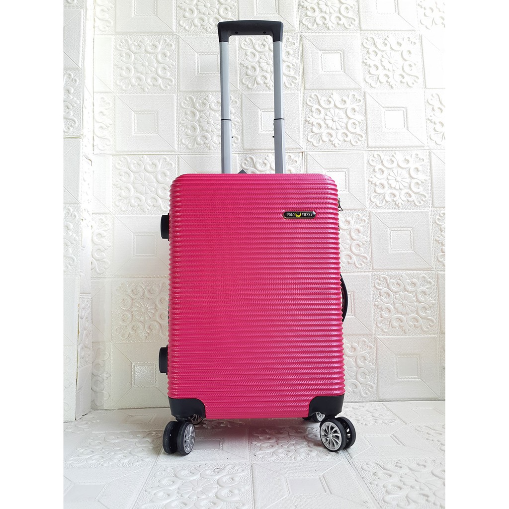 KOPER POLO FIBER 24 INCH 010 POLO VIENNA, ANTI PECAH BISA PENGIRIMAN GOJEK DAN GRAB