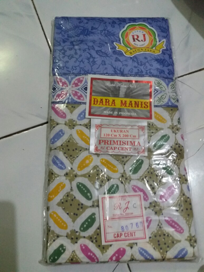 Sarung Batik Wanita - Batik Wanita - Batik Wanita Sarung Jarik