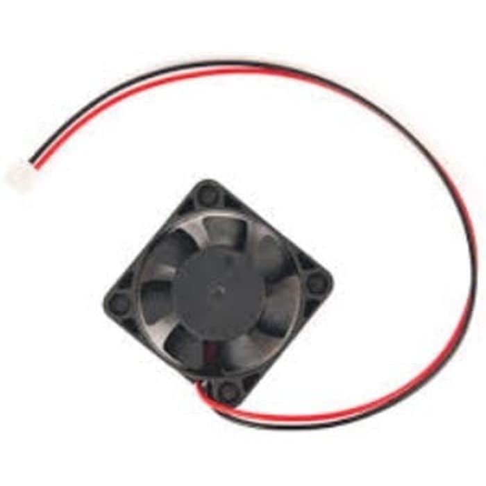 Kipas Fan 40x40x10mm DC 12V Printer 3D Cooling fan 4cm