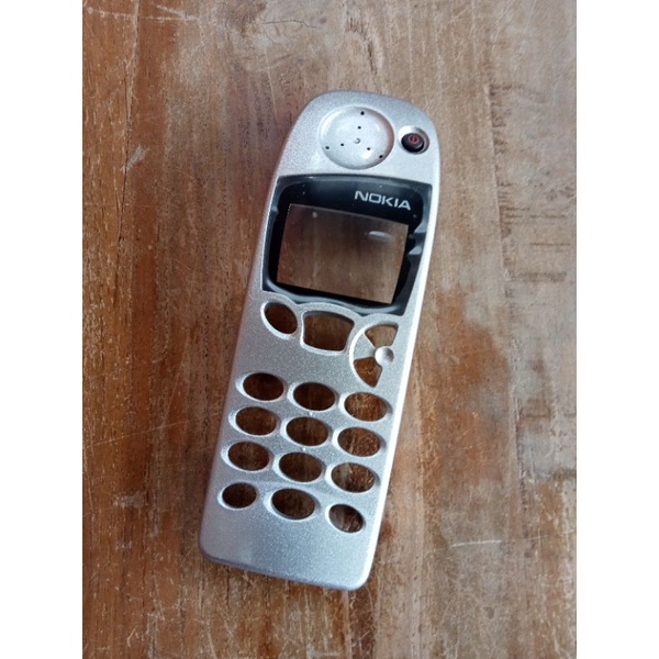 casing depan Nokia 5110 Original
