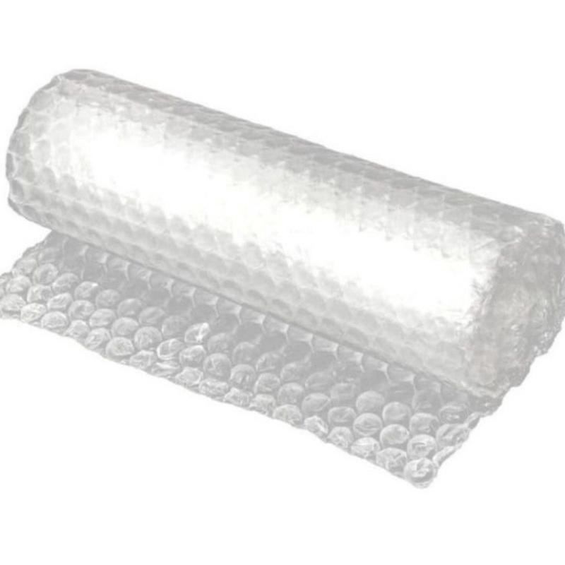 

BUBBLE WRAP (WAJIB DITAMBAHKAN)