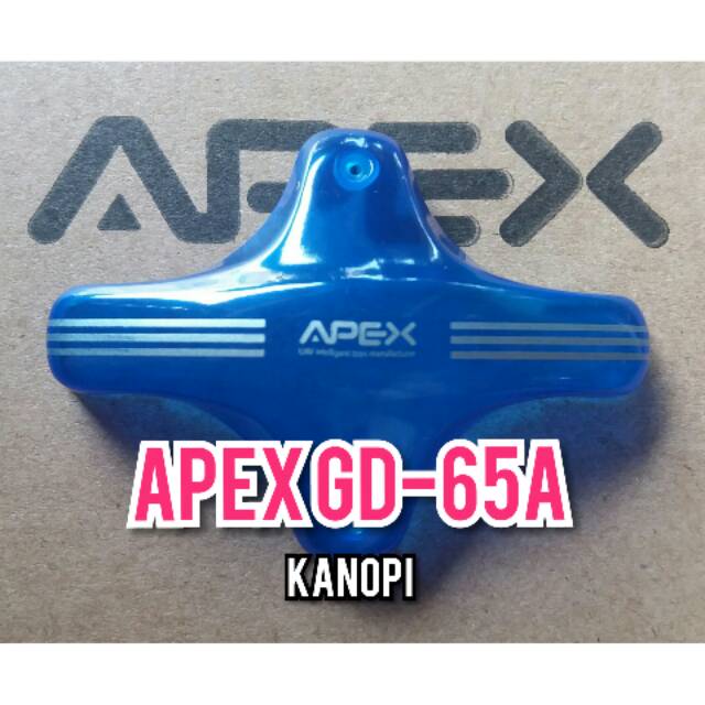 Kanopi mini drone APEX GD-65A original
