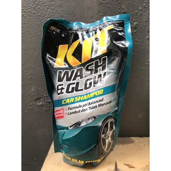 Jual kit wash glow 720ml Shopee Indonesia