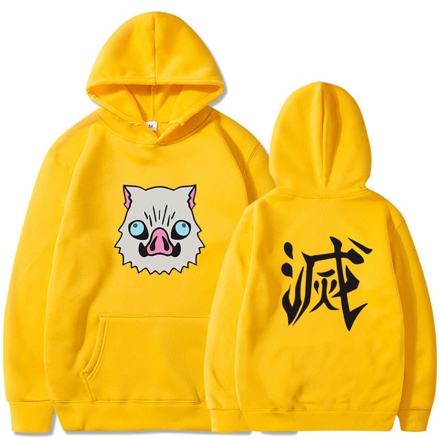 Sweater Hoodie Meong Jpn Art || Jumper hoodie Meong Jpn Art ( Pria &amp; Wanita )