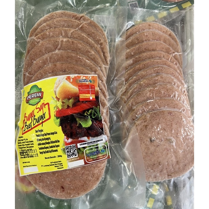 

BEEF PARENT ORIGINAL ISI 10